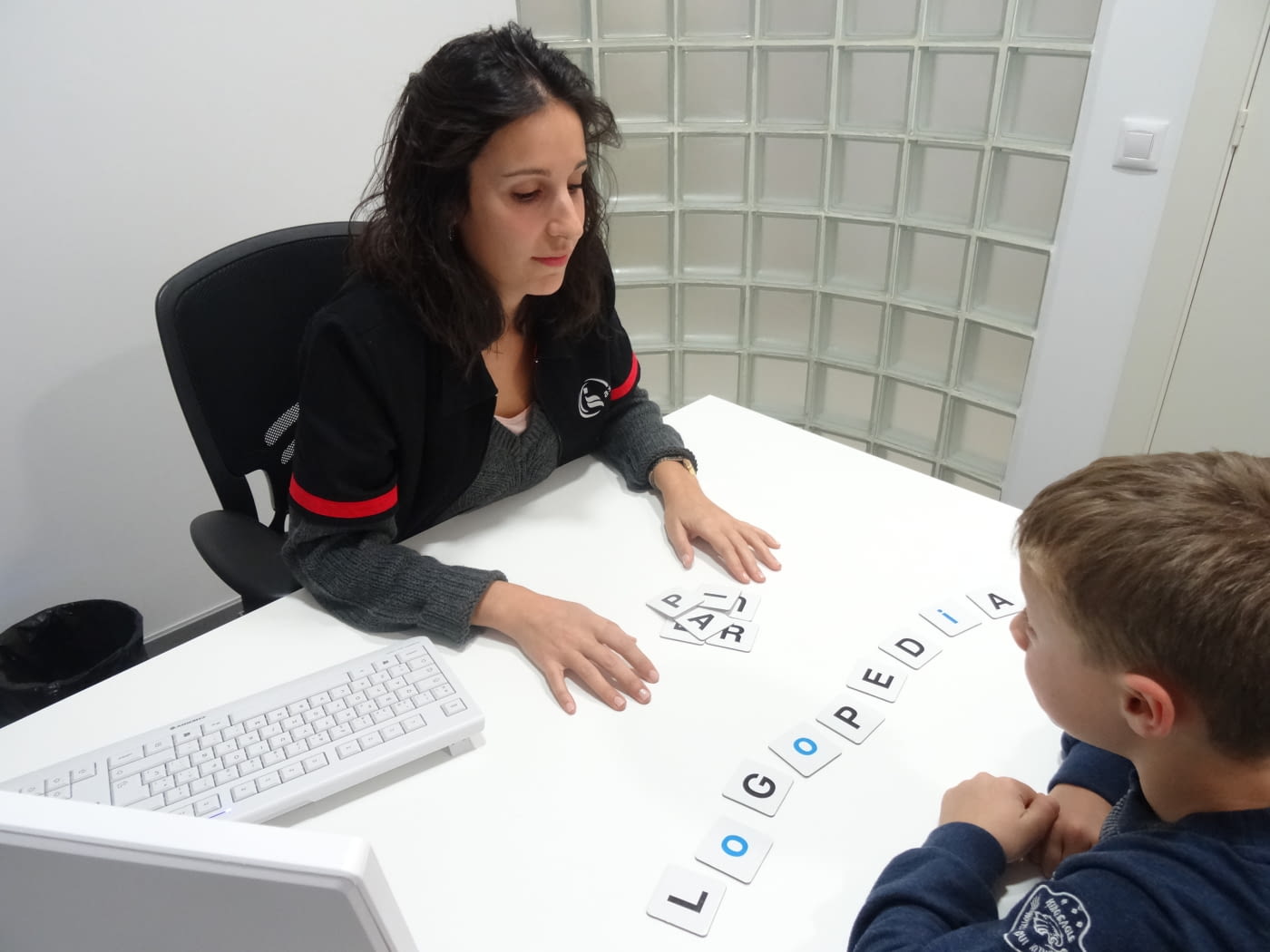 NeuroLleida, ha atendido a 18 niños/as des de la creación de la Unidad Infantil y Juvenil