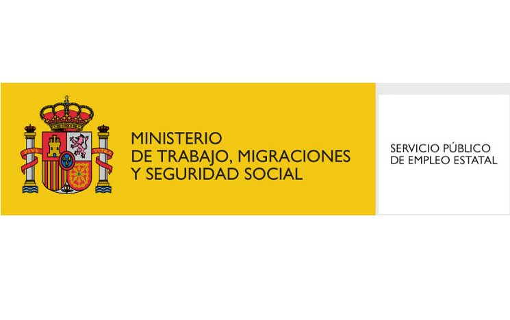 Logo Minsterio_ServicioPúblicoEmpleo